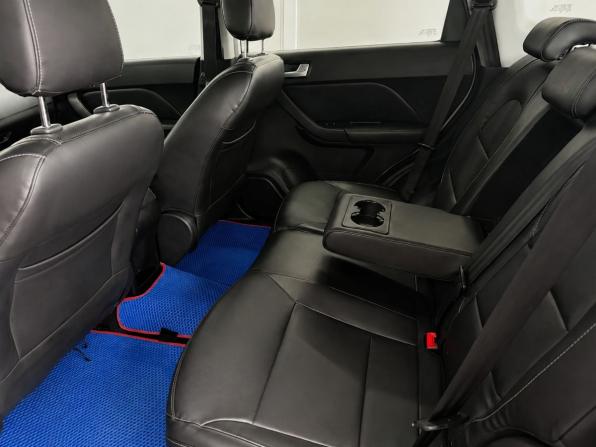 Lifan X70 I с пробегом 2018 года, цена 1 199 000 рублей, 103000 км, внедорожник, Автокод Объявления