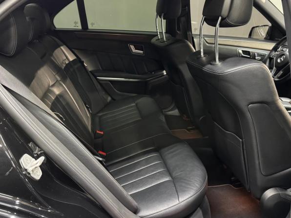 Mercedes-Benz E-Класс IV (W212 S212 C207) Рестайлинг с пробегом 2013 года, цена 1 997 000 рублей, 246500 км, седан, Автокод Объявления