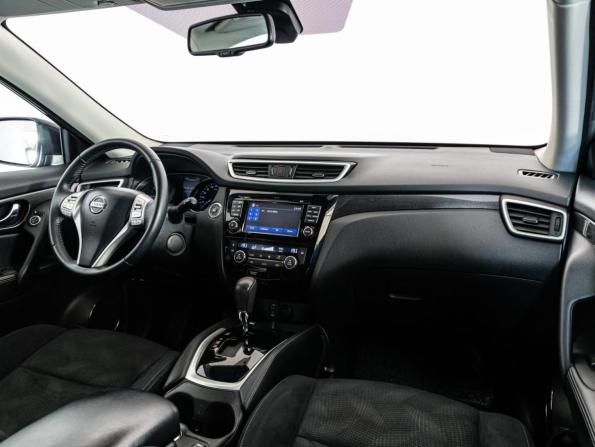 Nissan X-Trail III с пробегом 2016 года, цена 1 849 000 рублей, 131418 км, внедорожник, Автокод Объявления