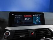 BMW X4 II (G02) Москва  - изображение 39