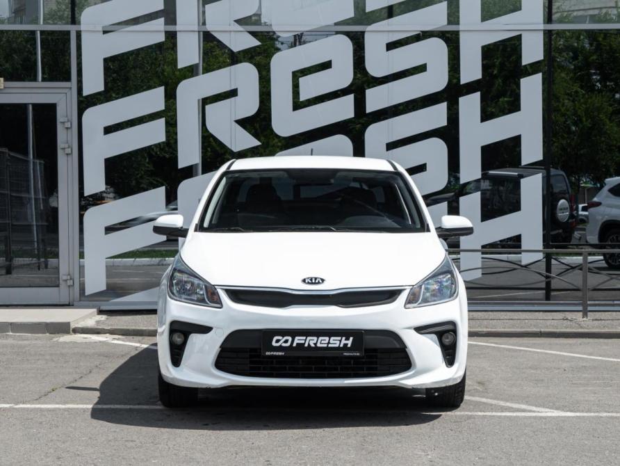 Kia Rio IV Волгоград  - изображение 3