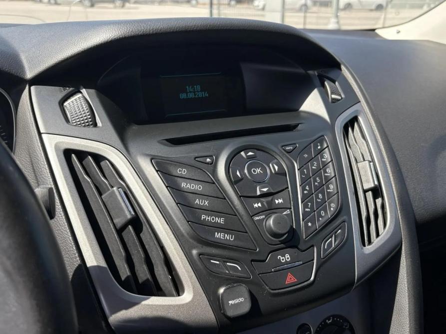 Ford Focus III Крым  - изображение 13