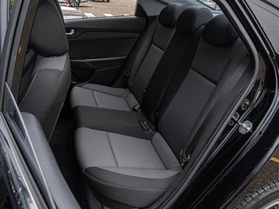 Hyundai Solaris II Краснодар  - изображение 9