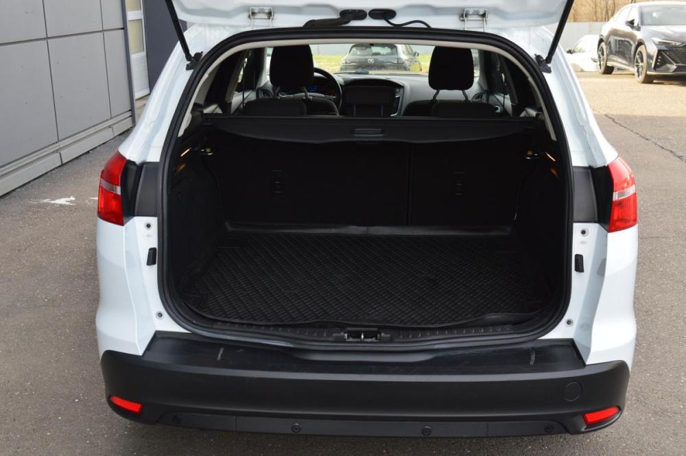 Ford Focus III Рестайлинг Оренбург  - изображение 8
