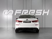 Kia Optima IV Рестайлинг Минеральные Воды  - изображение 23