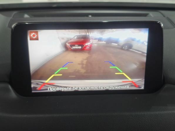 Mazda CX-5 II с пробегом 2021 года, цена 2 950 000 рублей, 83167 км, внедорожник, Автокод Объявления