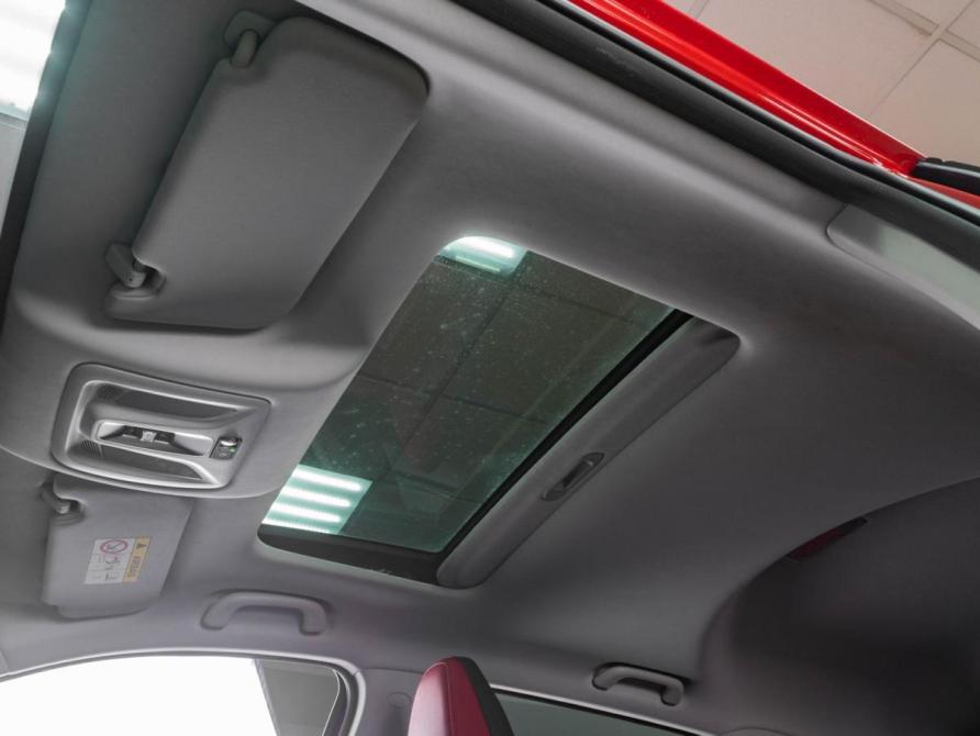 Changan CS55 Plus II Тюмень  - изображение 12