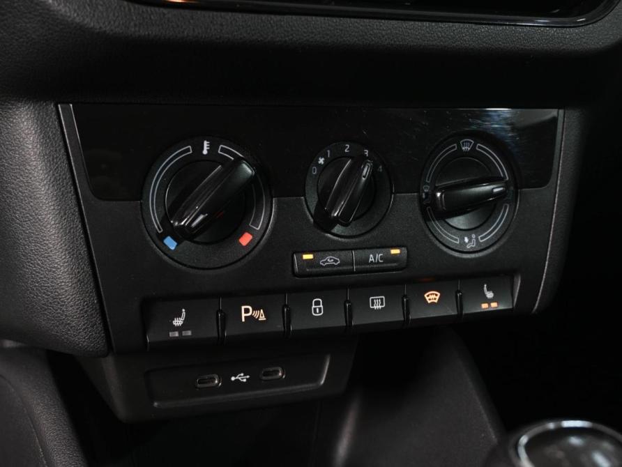 Skoda Rapid II Ростов-на-Дону  - изображение 14