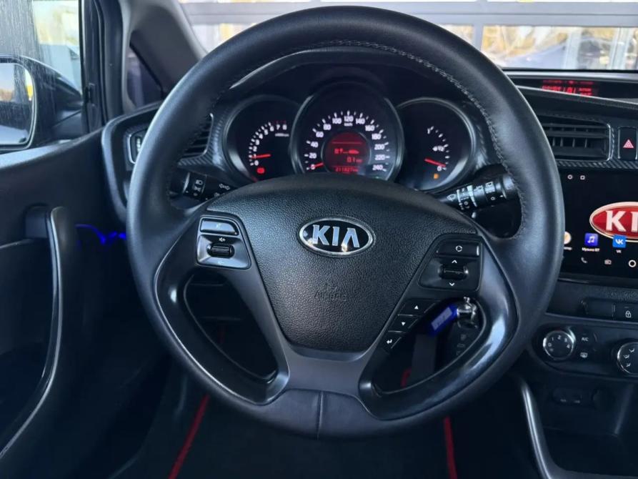 Kia Ceed II Волгоград  - изображение 8