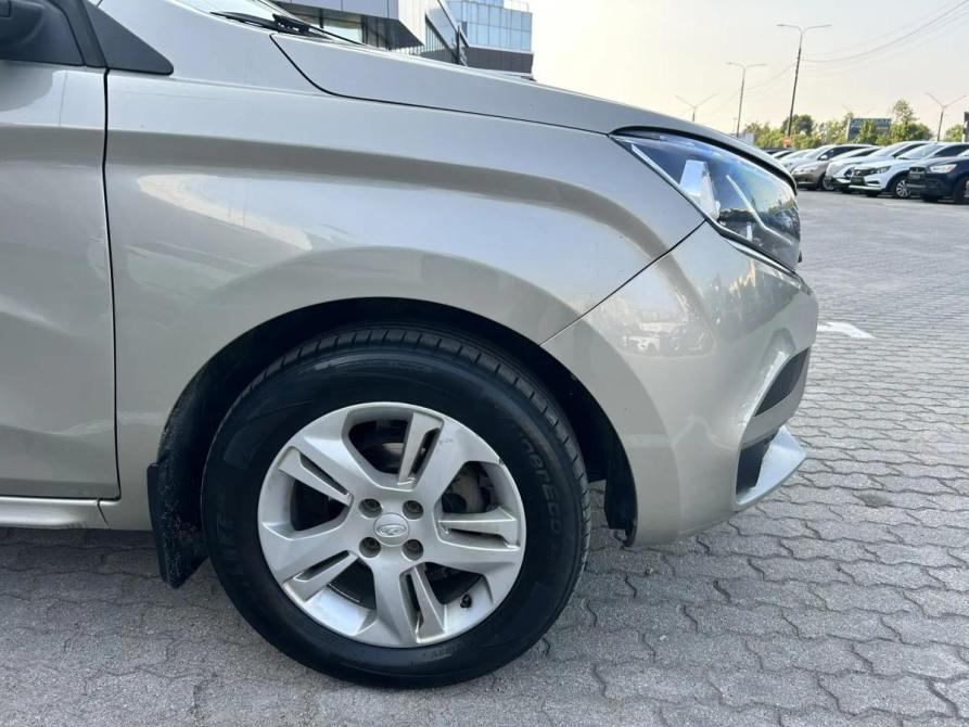 Lada (ВАЗ) XRAY I Череповец  - изображение 5