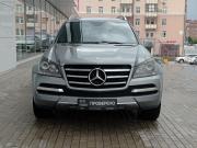 Mercedes-Benz GL-Класс I (X164) Рестайлинг Казань  - изображение 24