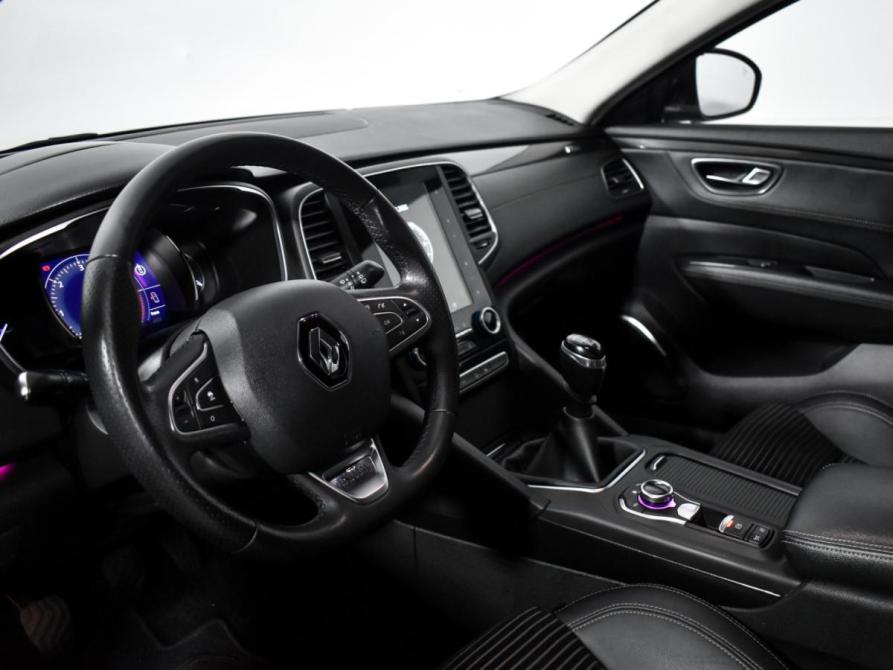 Renault Talisman I Санкт-Петербург  - изображение 9