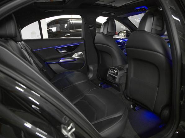 Новый Mercedes-Benz E-Класс VI (W214 S214) 2026 года, цена 9 609 600 рублей, седан, Автокод Объявления