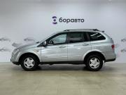 SsangYong Kyron I Рестайлинг Ставрополь  - изображение 20