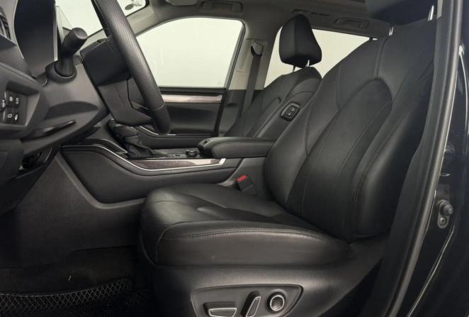 Toyota Highlander IV (XU70) с пробегом 2026 года, цена 5 300 000 рублей, 4335 км, внедорожник, Автокод Объявления
