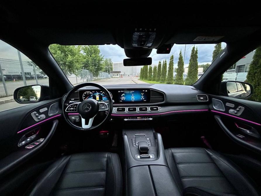 Mercedes-Benz GLS II (X167) Москва  - изображение 5
