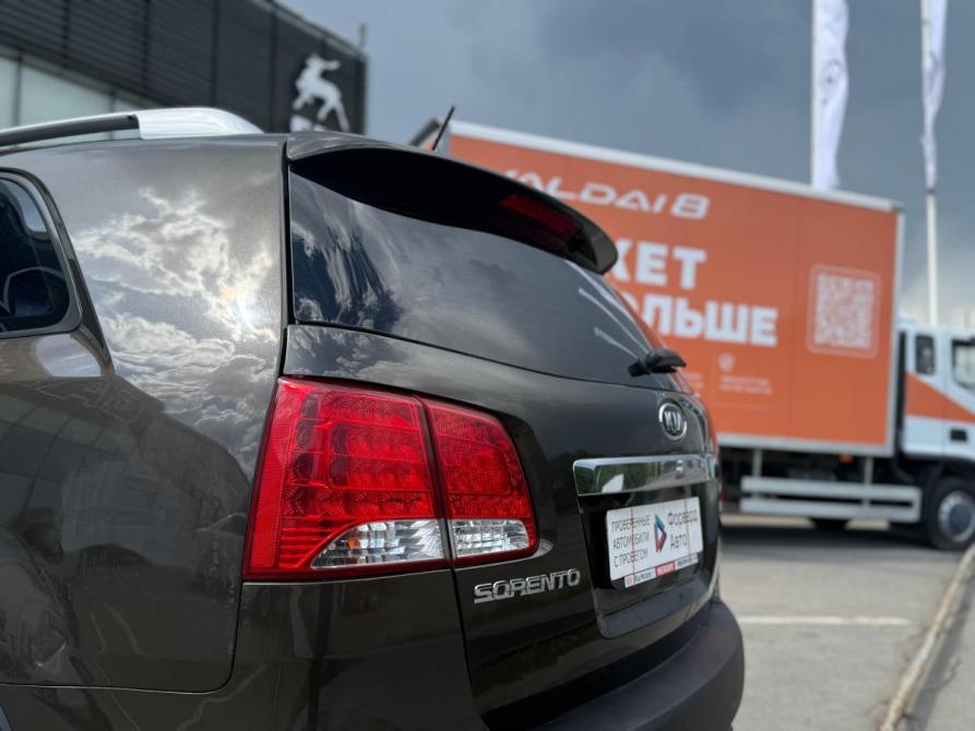 Kia Sorento II Омск  - изображение 36