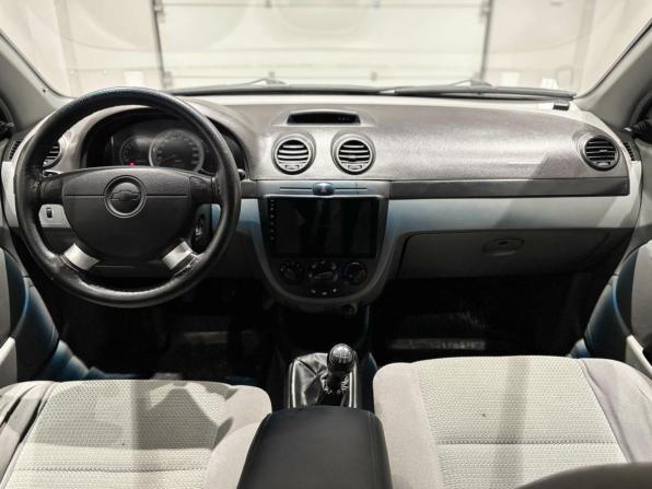 Chevrolet Lacetti I с пробегом 2011 года, цена 496 207 рублей, 206313 км, хэтчбек, Автокод Объявления