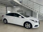 Hyundai i40 I Рестайлинг Уфа  - изображение 35