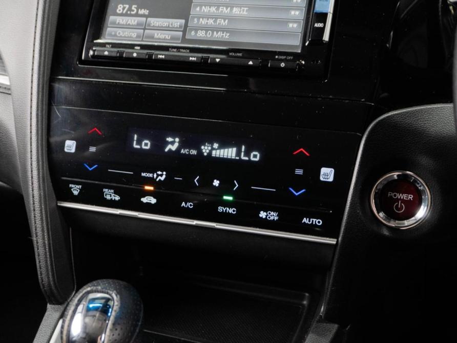 Honda Shuttle II Тюмень  - изображение 17