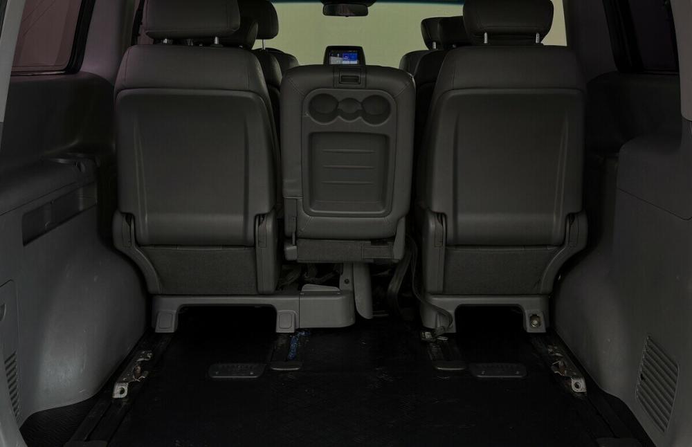 Hyundai Grand Starex I Москва  - изображение 16