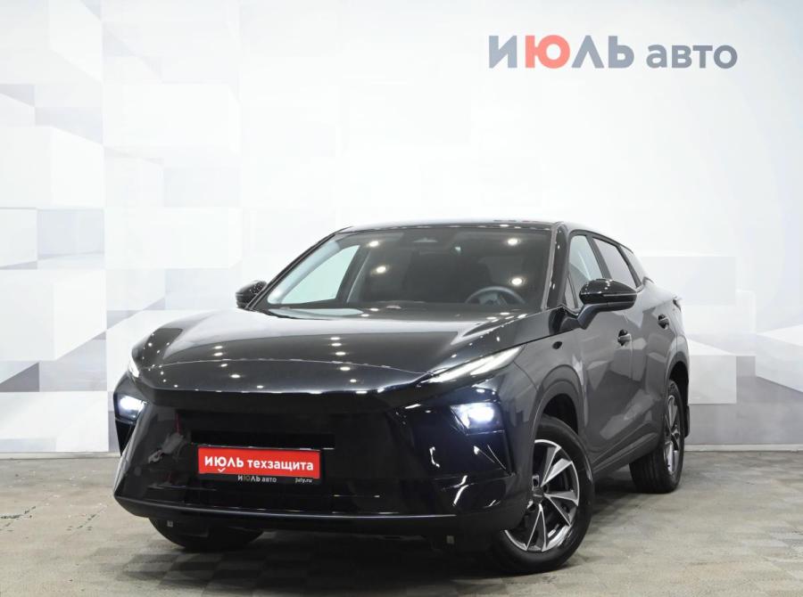 Omoda C5 II Екатеринбург  - изображение 1
