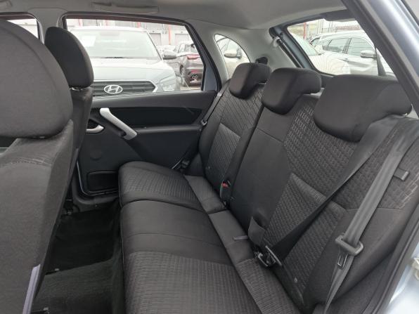 Datsun mi-DO с пробегом 2015 года, цена 579 000 рублей, 81632 км, хэтчбек, Автокод Объявления