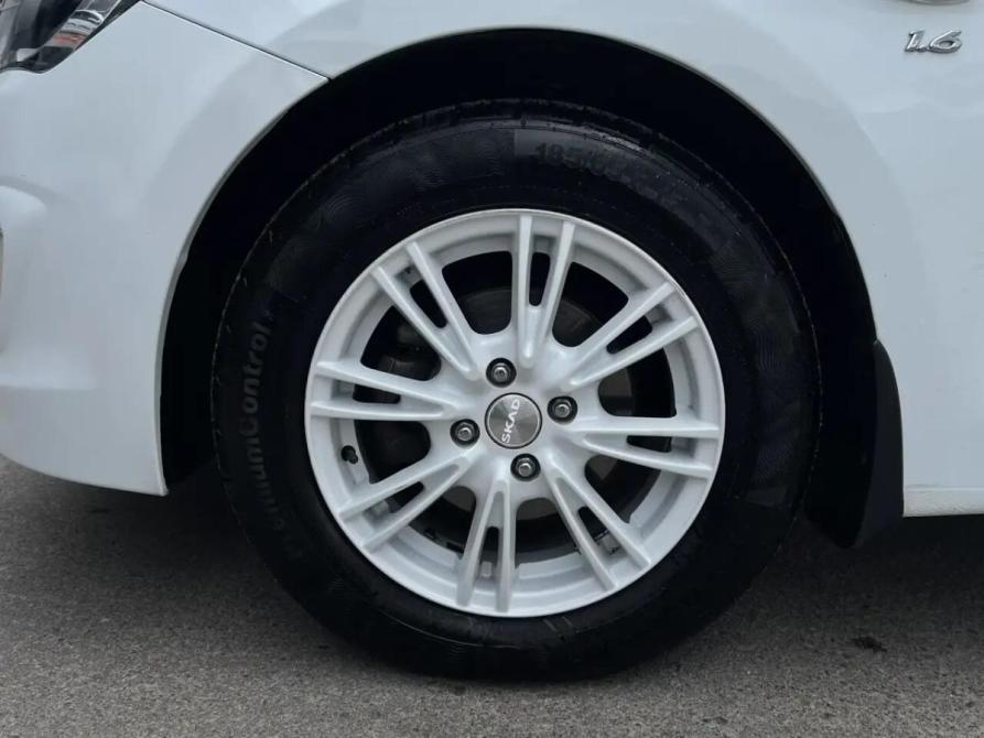 Hyundai Solaris I Рестайлинг Воронеж  - изображение 12