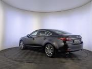 Mazda 6 III (GJ) Рестайлинг 2 Москва  - изображение 35