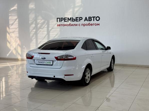 Ford Mondeo IV Рестайлинг с пробегом 2011 года, цена 565 000 рублей, 199203 км, седан, Автокод Объявления