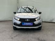 Lada (ВАЗ) Granta I Рестайлинг Липецк  - изображение 20