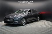 Kia Optima IV Крым  - изображение 32