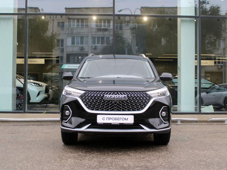 Haval M6 II Самара  - изображение 2