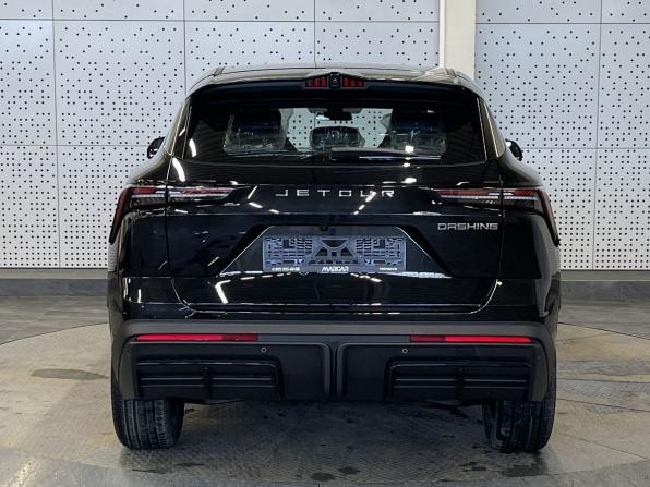 Новый JETOUR DASHING I 2026 года, цена 2 070 900 рублей, внедорожник, Автокод Объявления