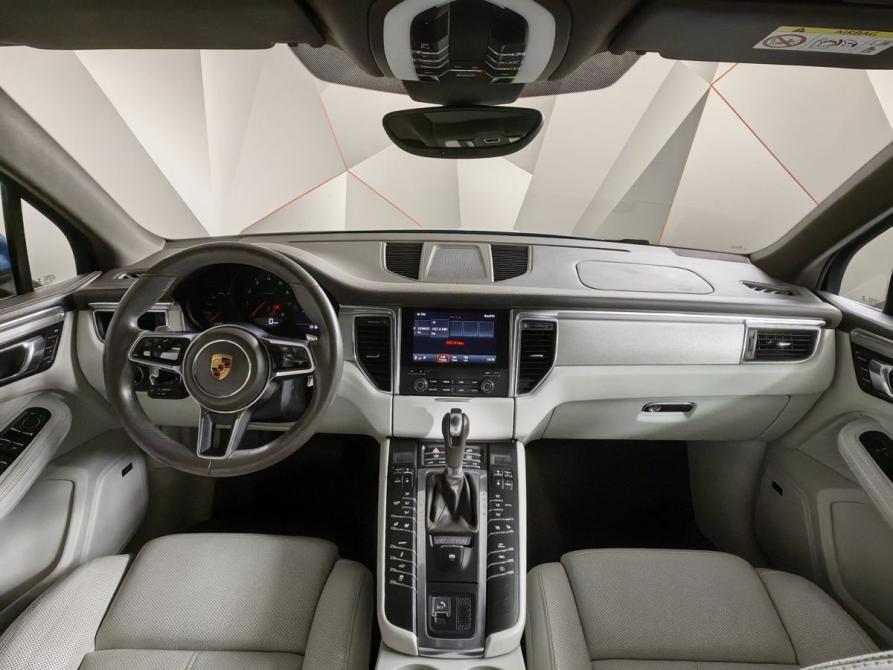 Porsche Macan I Москва  - изображение 14