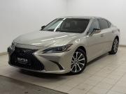 Lexus ES VII Вологда  - изображение 21