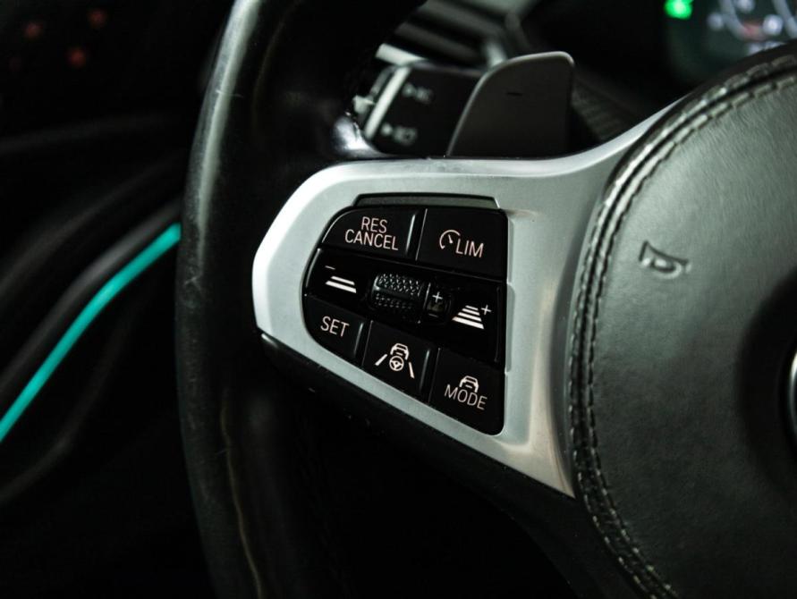 BMW X6 III (G06) Санкт-Петербург  - изображение 27