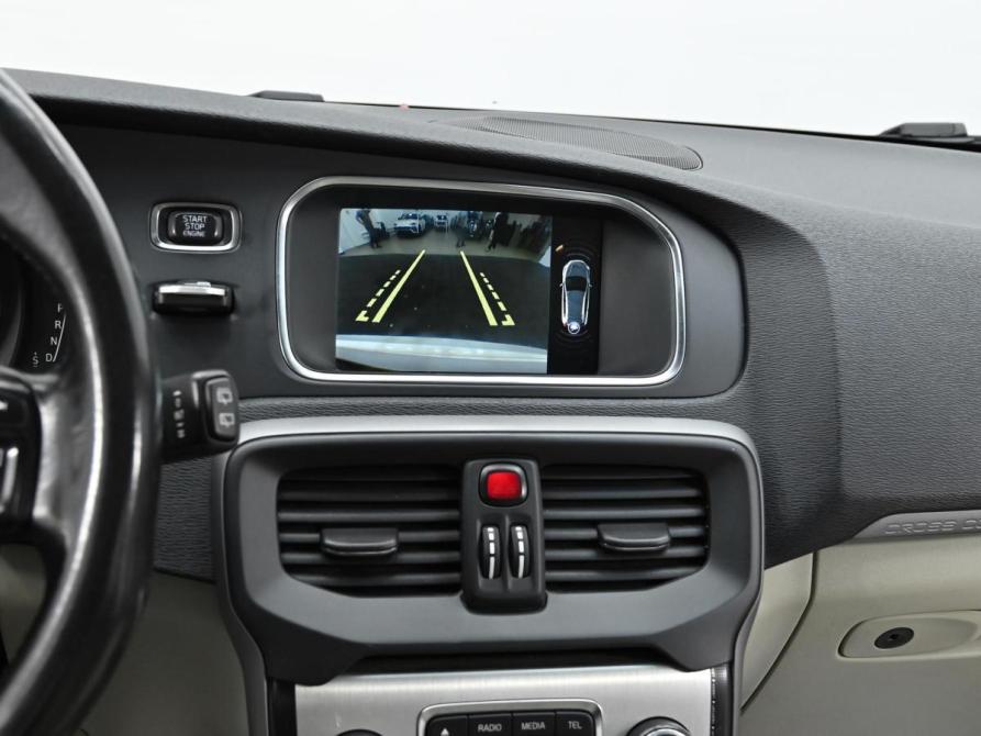 Volvo V40 II Москва  - изображение 8
