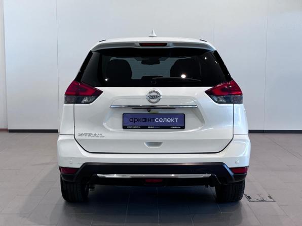 Nissan X-Trail III Рестайлинг с пробегом 2019 года, цена 2 080 000 рублей, 153509 км, внедорожник, Автокод Объявления