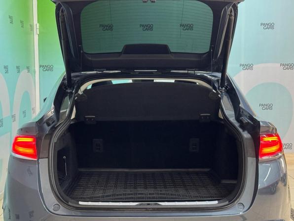 Geely Tugella I с пробегом 2020 года, цена 2 150 000 рублей, 95540 км, внедорожник, Автокод Объявления