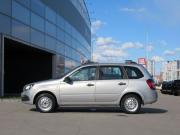 Lada (ВАЗ) Granta I Рестайлинг Самара  - изображение 24
