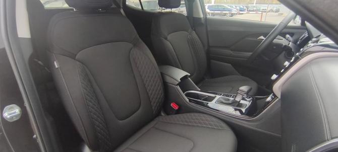 Hyundai Creta II с пробегом 2022 года, цена 2 417 000 рублей, 36155 км, внедорожник, Автокод Объявления
