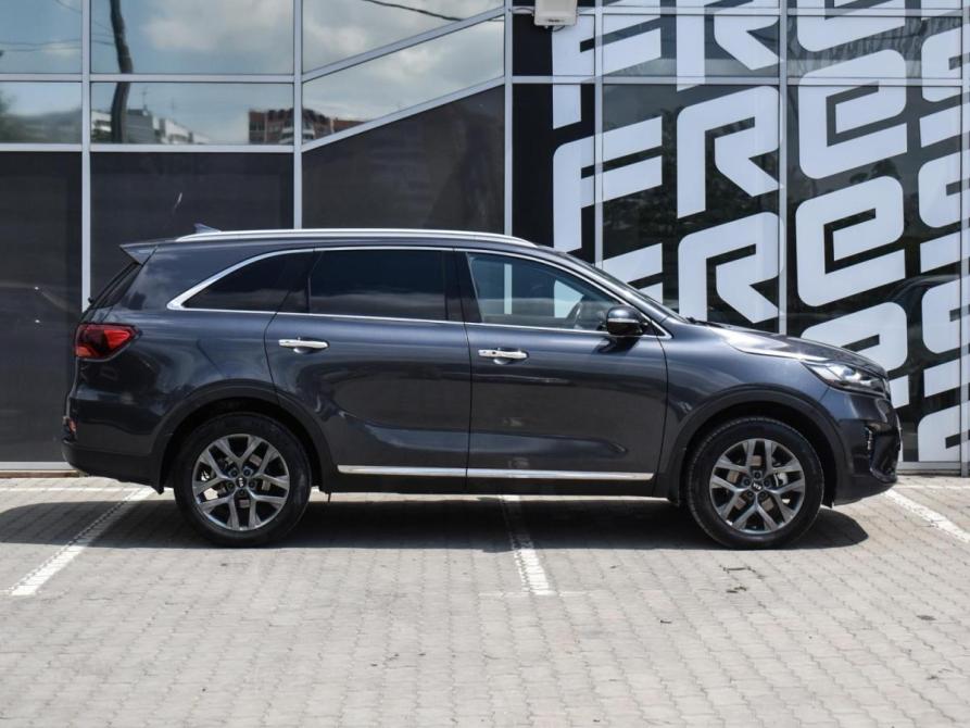 Kia Sorento III Prime Рестайлинг Краснодар  - изображение 5