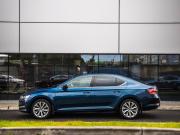 Skoda Superb III Рестайлинг Санкт-Петербург  - изображение 41