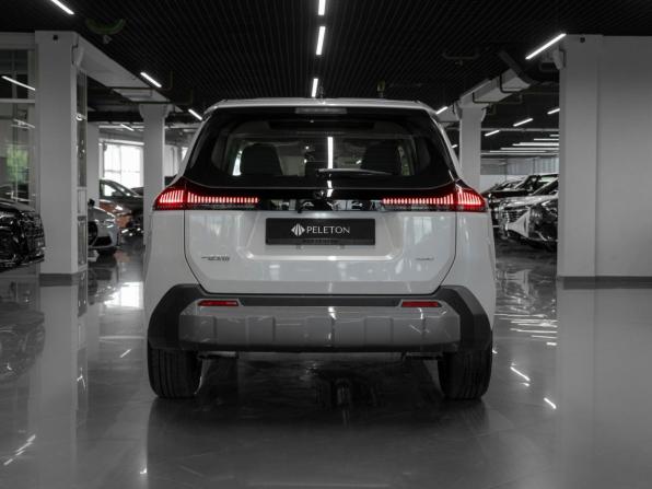 Toyota RAV4 VI (XA60) с пробегом 2026 года, цена 4 050 000 рублей, 50 км, внедорожник, Автокод Объявления