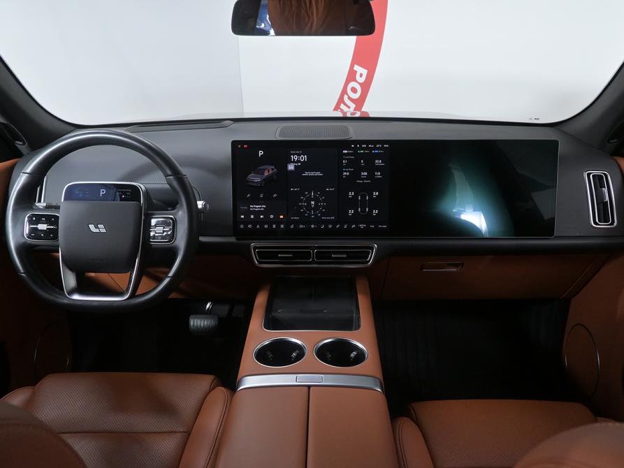 Li Auto (Lixiang) L7 I Москва  - изображение 8