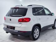 Volkswagen Tiguan II Уфа  - изображение 49