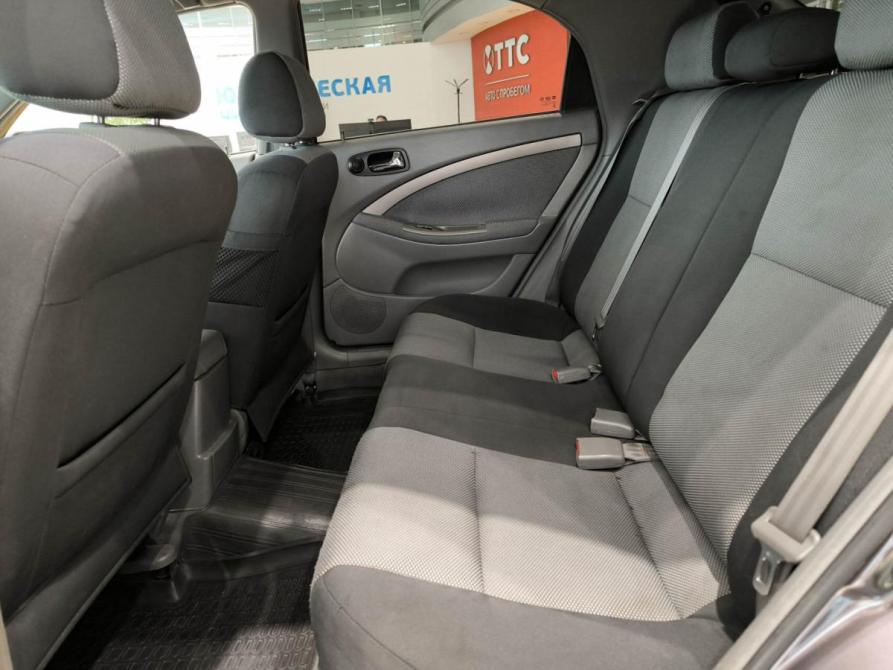 Chevrolet Lacetti I Казань  - изображение 15