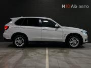 BMW X5 III (F15) Челябинск  - изображение 29