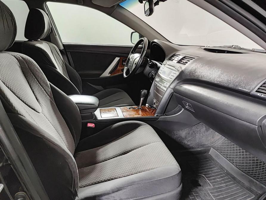 Toyota Camry VI (XV40) Уфа  - изображение 13